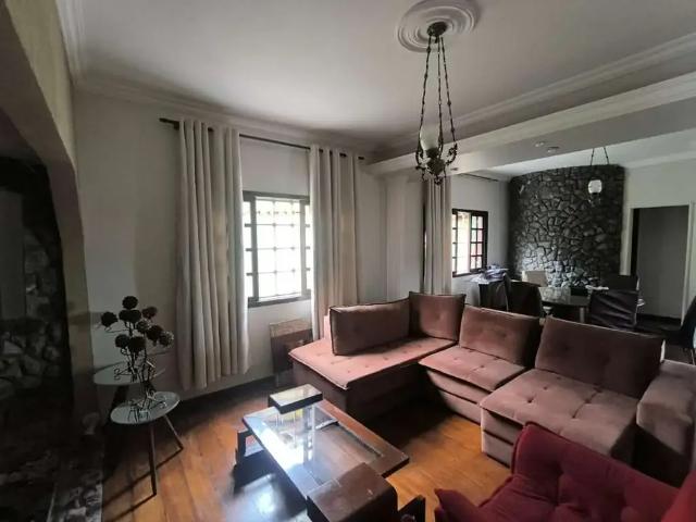 Casa / Sobrado para Locação em Belo Horizonte/MG São João Batista