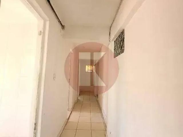 Casa / Sobrado para Locação em Belo Horizonte/MG São João Batista 2 Quartos