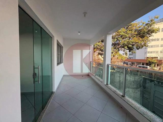 Casa / Sobrado para Locação em Belo Horizonte/MG São João Batista 3 Quartos