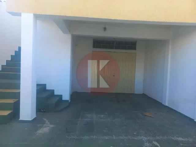 Casa / Sobrado para Locação em Belo Horizonte/MG São João Batista 4 Quartos