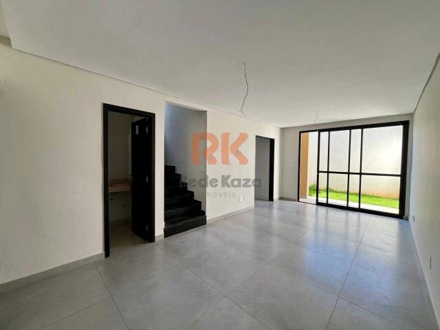 Casa / Sobrado para Locação em Belo Horizonte/MG São Luiz 4 Quartos