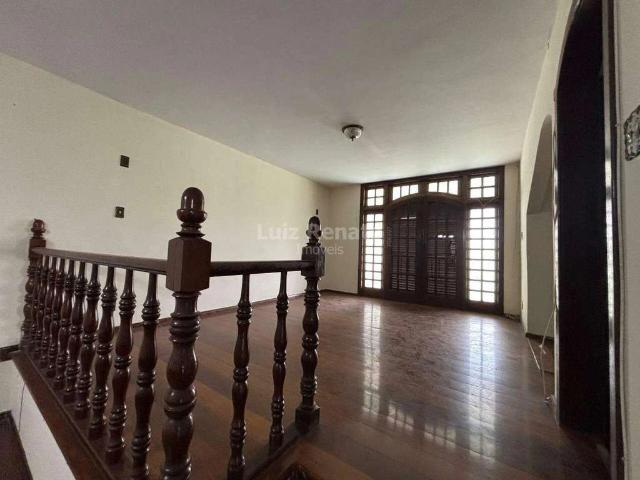 Casa / Sobrado para Locação em Belo Horizonte/MG São Luiz 5 Quartos