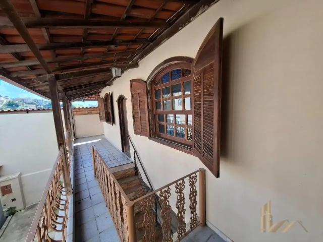 Casa / Sobrado para Locação em Belo Horizonte/MG São Marcos 3 Quartos