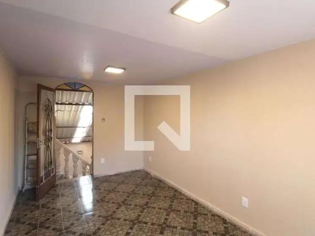 Casa / Sobrado para Locação em Belo Horizonte/MG São Salvador 1 Quartos
