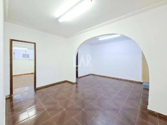 Casa / Sobrado para Locação em Belo Horizonte/MG São Paulo 5 Quartos