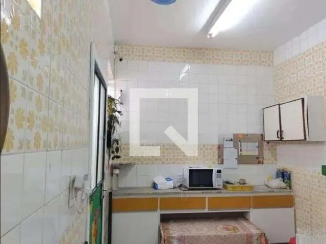 Casa / Sobrado para Locação em Belo Horizonte/MG São Pedro 4 Quartos