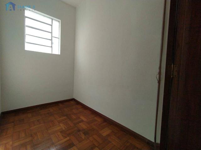 Casa / Sobrado para Locação em Belo Horizonte/MG São Pedro 4 Quartos