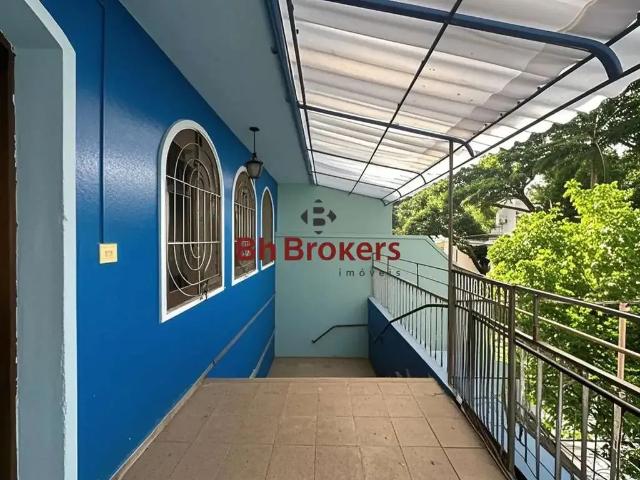 Casa / Sobrado para Locação em Belo Horizonte/MG São Pedro 4 Quartos