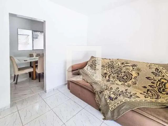 Casa / Sobrado para Locação em Belo Horizonte/MG São Tomáz 2 Quartos