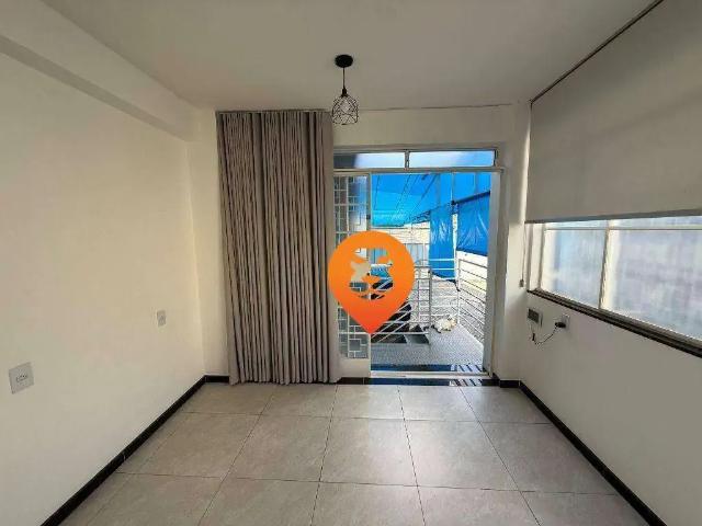 Casa / Sobrado para Locação em Belo Horizonte/MG Santa Tereza 1 Quartos