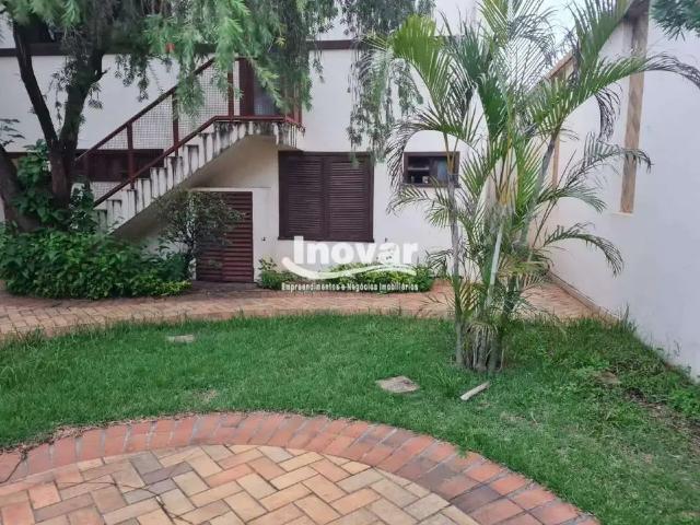Casa / Sobrado para Locação em Belo Horizonte/MG Santa Tereza 7 Quartos