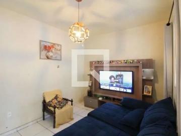 Casa / Sobrado para Locação em Belo Horizonte/MG Santa Terezinha 3 Quartos
