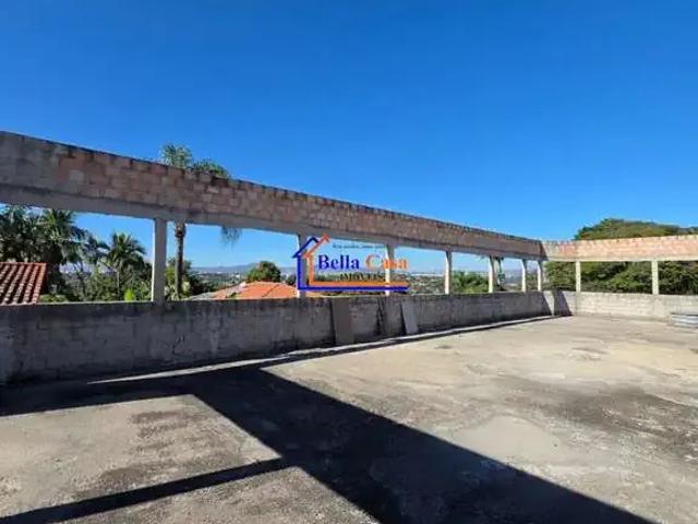 Casa / Sobrado para Locação em Belo Horizonte/MG Santa Amélia 3 Quartos