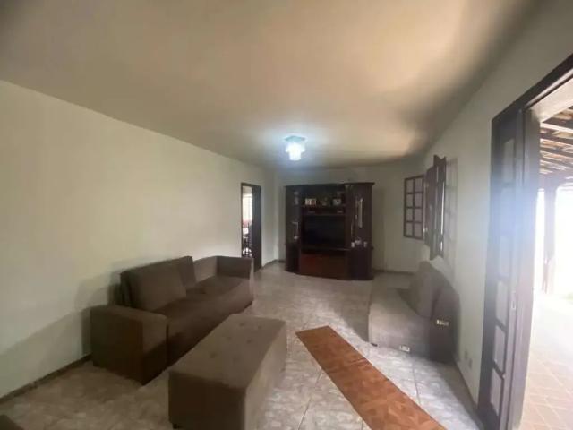 Casa / Sobrado para Locação em Belo Horizonte/MG Santa Amélia 3 Quartos