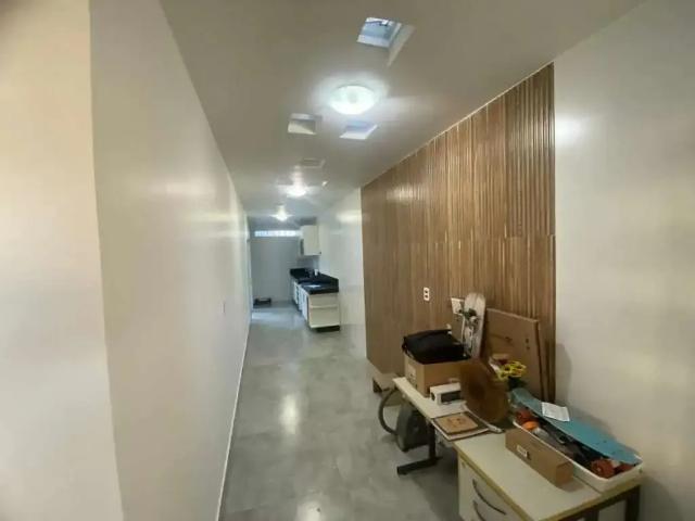 Casa / Sobrado para Locação em Belo Horizonte/MG Santa Amélia 3 Quartos
