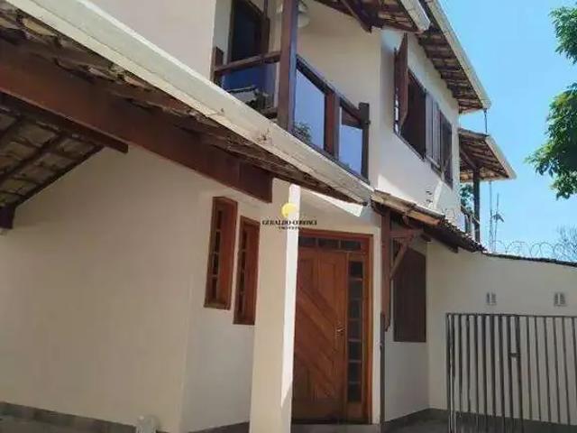 Casa / Sobrado para Locação em Belo Horizonte/MG Santa Amélia 3 Quartos