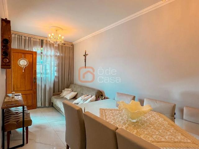 Casa / Sobrado para Locação em Belo Horizonte/MG Santa Amélia 2 Quartos