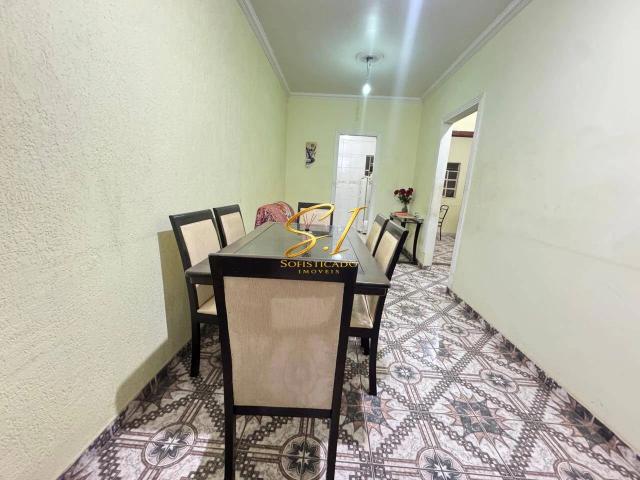 Casa / Sobrado para Locação em Belo Horizonte/MG Santa Amélia 2 Quartos