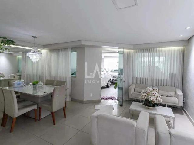 Casa / Sobrado para Locação em Belo Horizonte/MG Santa Amélia 4 Quartos