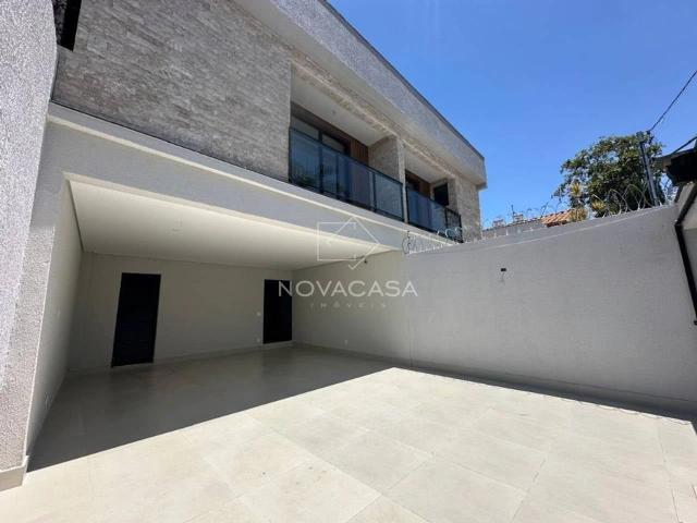 Casa / Sobrado para Locação em Belo Horizonte/MG Santa Amélia 4 Quartos