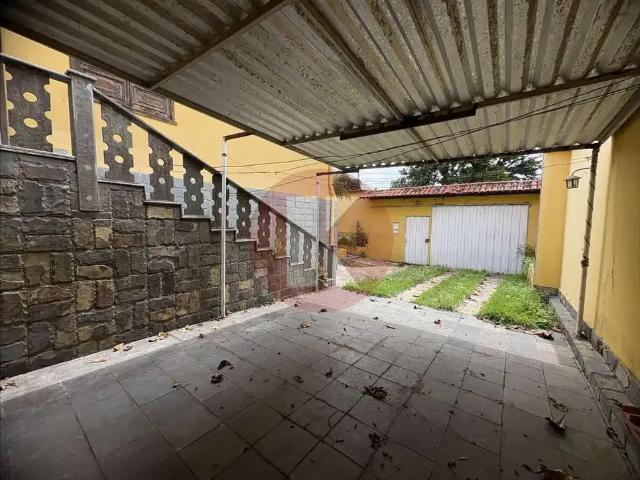 Casa / Sobrado para Locação em Belo Horizonte/MG Santa Branca 3 Quartos
