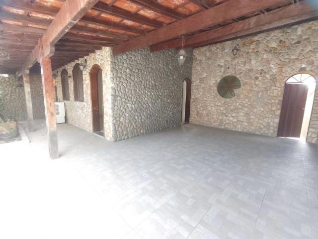 Casa / Sobrado para Locação em Belo Horizonte/MG Santa Branca 3 Quartos