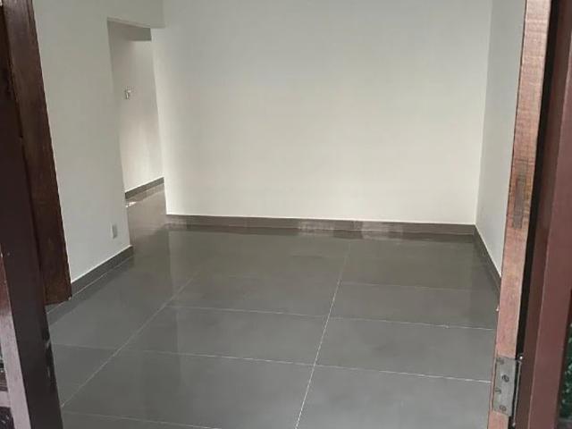 Casa / Sobrado para Locação em Belo Horizonte/MG Santa Branca 3 Quartos