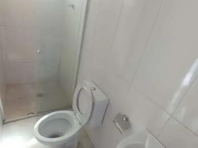 Casa / Sobrado para Locação em Belo Horizonte/MG Santa Branca 7 Quartos