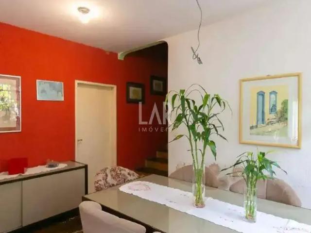 Casa / Sobrado para Locação em Belo Horizonte/MG Santa Branca 4 Quartos