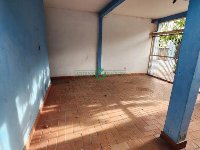 Casa / Sobrado para Locação em Belo Horizonte/MG Santa Cruz 2 Quartos