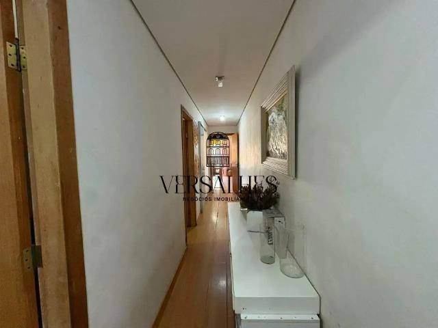 Casa / Sobrado para Locação em Belo Horizonte/MG Santa Cruz 3 Quartos
