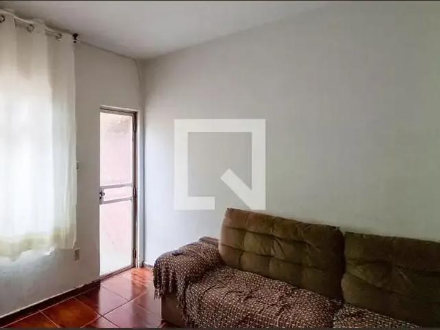Casa / Sobrado para Locação em Belo Horizonte/MG Santa Efigênia 4 Quartos