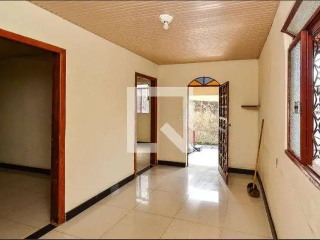 Casa / Sobrado para Locação em Belo Horizonte/MG Santa Efigênia 3 Quartos