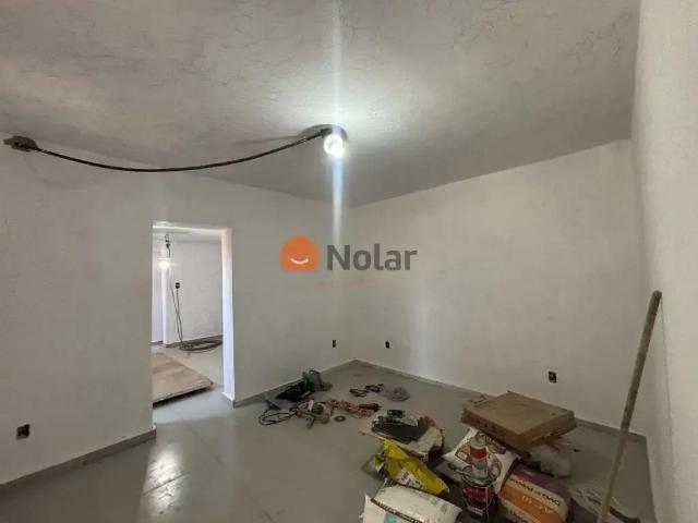 Casa / Sobrado para Locação em Belo Horizonte/MG Santa Inês 1 Quartos