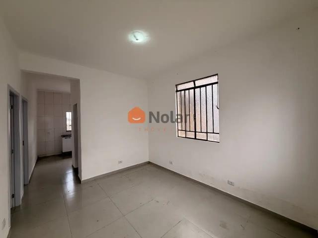 Casa / Sobrado para Locação em Belo Horizonte/MG Santa Inês 2 Quartos