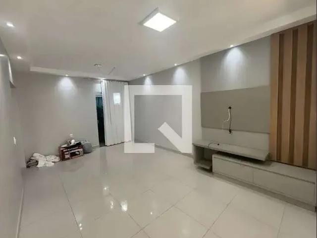 Casa / Sobrado para Locação em Belo Horizonte/MG Santa Inês 2 Quartos