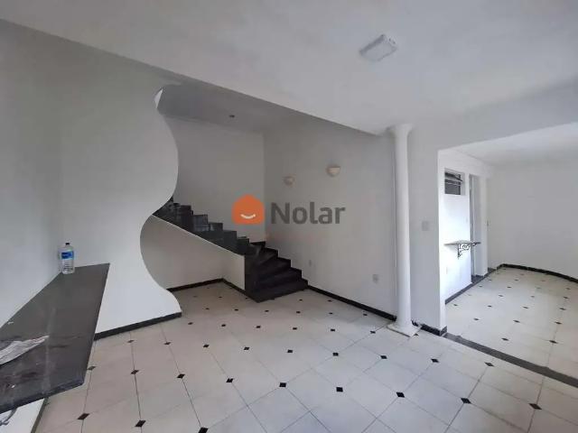 Casa / Sobrado para Locação em Belo Horizonte/MG Santa Inês 4 Quartos