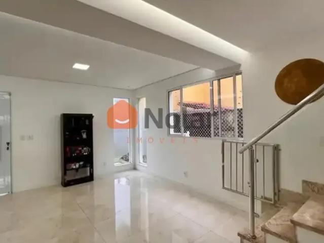 Casa / Sobrado para Locação em Belo Horizonte/MG Santa Inês 4 Quartos