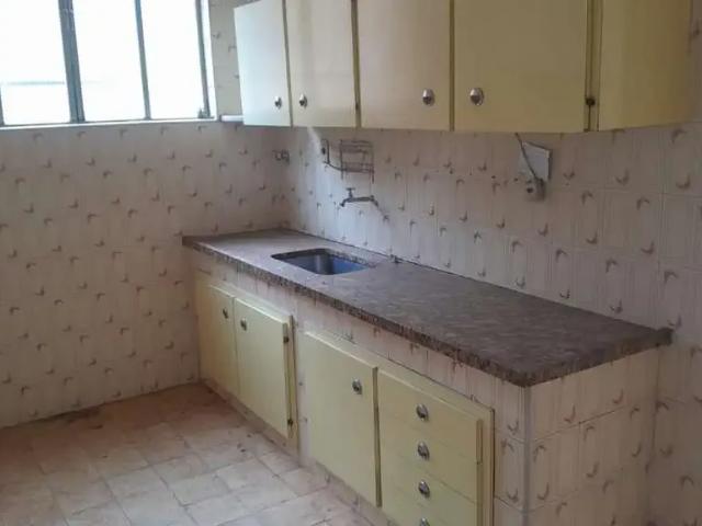 Casa / Sobrado para Locação em Belo Horizonte/MG Santa Inês 5 Quartos