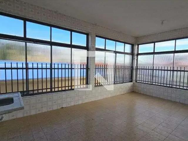 Casa / Sobrado para Locação em Belo Horizonte/MG Santa Inês 5 Quartos