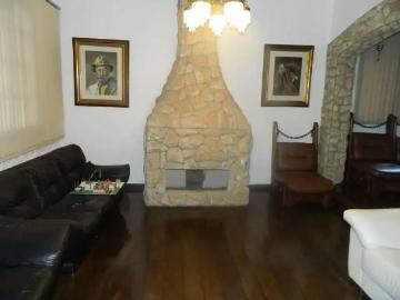 Casa / Sobrado para Locação em Belo Horizonte/MG Santa Lúcia 7 Quartos