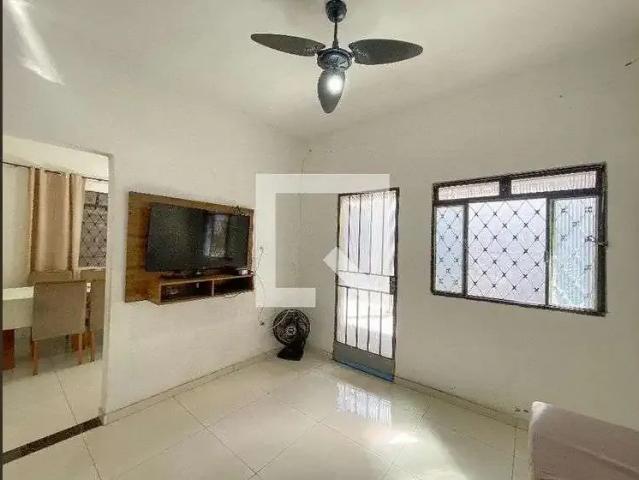 Casa / Sobrado para Locação em Belo Horizonte/MG Santa Maria 3 Quartos