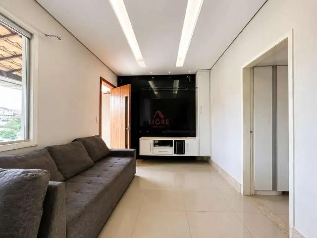 Casa / Sobrado para Locação em Belo Horizonte/MG Santa Mônica 3 Quartos