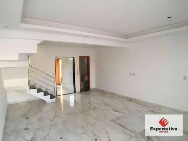 Casa / Sobrado para Locação em Belo Horizonte/MG Santa Mônica 3 Quartos