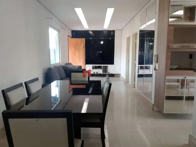 Casa / Sobrado para Locação em Belo Horizonte/MG Santa Mônica 3 Quartos
