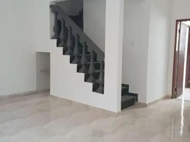 Casa / Sobrado para Locação em Belo Horizonte/MG Santa Mônica 3 Quartos