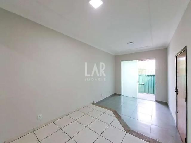 Casa / Sobrado para Locação em Belo Horizonte/MG Santa Mônica 3 Quartos