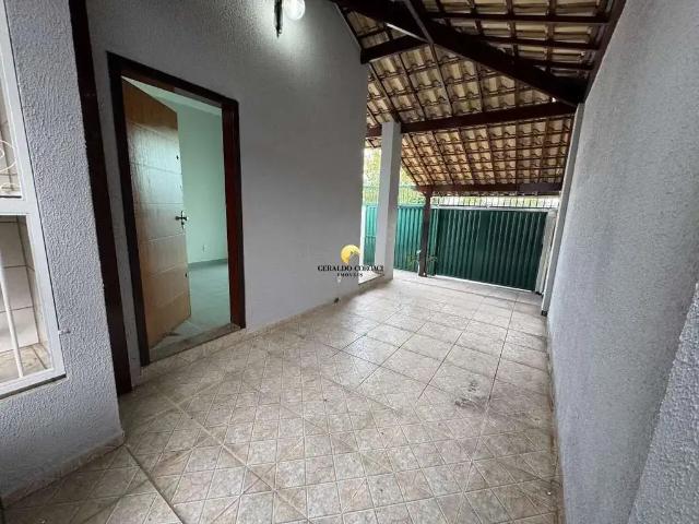 Casa / Sobrado para Locação em Belo Horizonte/MG Santa Mônica 3 Quartos