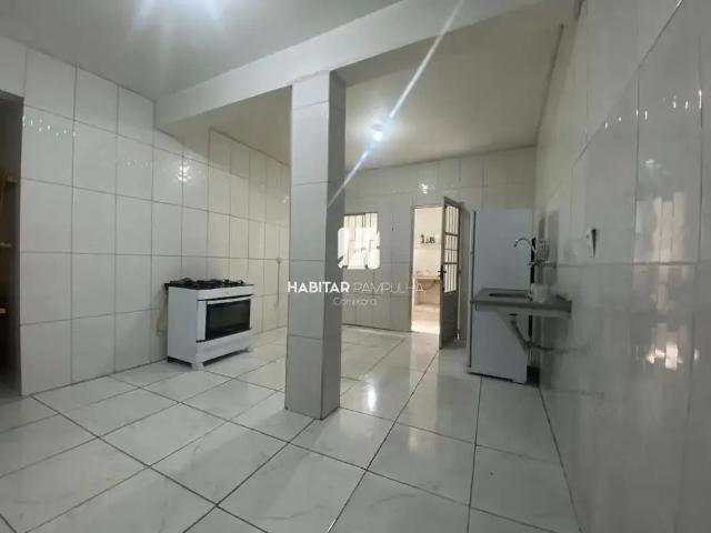 Casa / Sobrado para Locação em Belo Horizonte/MG Santa Mônica 3 Quartos