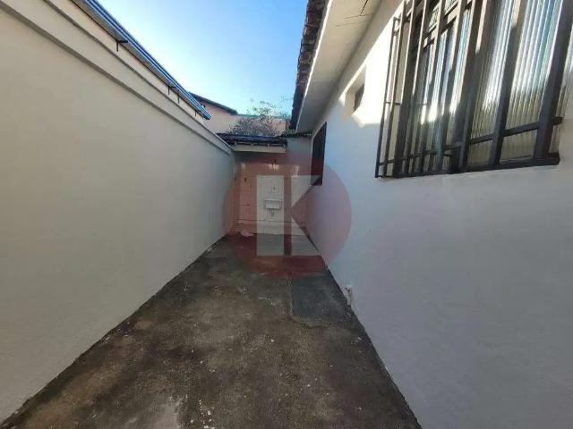 Casa / Sobrado para Locação em Belo Horizonte/MG Santa Mônica 1 Quartos